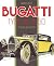 BUGATTI TYPE 46 & 50: THE B...