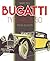 BUGATTI TYPE 46 & 50: THE BIG BUGATTIS