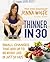 Thinner in 30: Small Change...