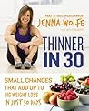 Thinner in 30 by Jenna Wolfe