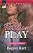 Passion Play by Regina Hart