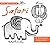 Safari: A Slide and Play Book