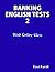 Banking English Tests 2