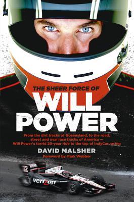 The Sheer Force of Will Power