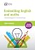 Embedding English and Maths...
