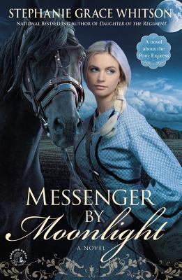 Messenger By Moonlight (Paperback)