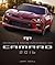 Camaro 2016: Chevrolet's Modern Performance Car