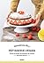Pâtisserie vegan: Toutes les bases, les produits, les recettes (NATURELLEMENT BON) (French Edition)