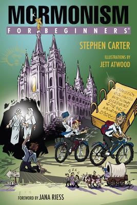 Mormonism For Beginners (Paperback)