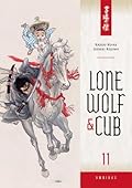 Lone Wolf and Cub, Omnibus 11