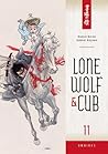 Lone Wolf and Cub...