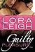 Guilty Pleasure (Bound Hearts #11)