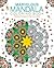 Marvelous Mandala Coloring Book: Fabulous images to free your mind (Chartwell Coloring Books, 22)
