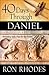 40 Days Through Daniel: Revealing God's Plan for the Future