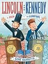 Lincoln and Kennedy by Gene Barretta Lincoln and Kennedy by Gene Barretta