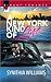 A New York Kind of Love (Kimani Romance)