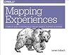 Mapping Experiences by James Kalbach