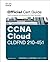 CCNA Cloud CLDFND 210-451 Official Cert Guide