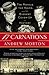 17 Carnations by Andrew Morton