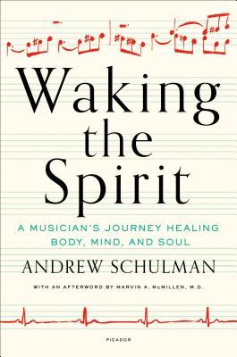 Waking the Spirit: A Musician's Journey Healing Body, Mind, and Soul (Hardcover)