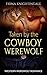 Taken by the Cowboy Werewolf