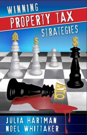 Winning Property Tax Strategies