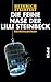 Die feine Nase der Lilli Steinbeck by Heinrich Steinfest