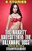 Romance: The Naughty Babysitter And The Billionaire Boss, 6 STORY BUNDLE (Short Stories, Women's Fiction, Billionaires)