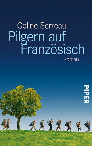 Pilgern Auf Französisch: Roman (Paperback)