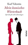 Mein komisches Wörterbuch
