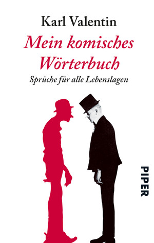 Mein komisches Wörterbuch