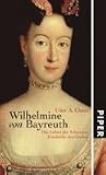 Wilhelmine von Bayreuth