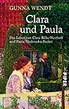 Clara und Paula: ...
