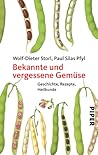 Bekannte und vergessene Gemüse