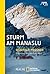 Sturm am Manaslu