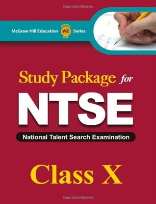 Study Package for NTSE Class X