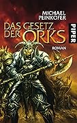 Das Gesetz der Orks