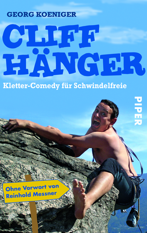 Cliffhänger Kletter Comedy Für Schwindelfreie