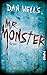 Mr. Monster by Dan Wells