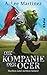 Die Kompanie der Oger by A. Lee Martinez Die Kompanie der Oger by A. Lee Martinez