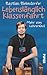 Lebenslänglich Klassenfahrt: Mehr vom Lehrerkind