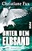 Unter dem Elbsand (Theo Matthies, #3)