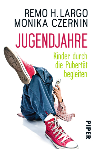 Jugendjahre: Kinder durch die Pubertät begleiten (Paperback)