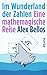 Im Wunderland der Zahlen: Eine mathemagische Reise