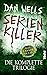 Serienkiller: Die komplette...