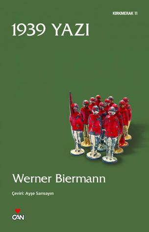 1939 Yazı