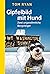 Gipfelbild mit Hund
