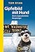 Gipfelbild mit Hund by Tom Ryan
