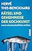 Rätsel und Geheimnisse der Kochkunst: Naturwissenschaftlich erklärt