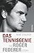 Das Tennis-Genie by Rene Stauffer